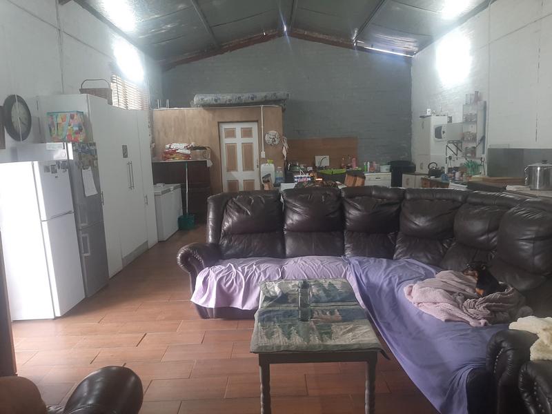2 Bedroom Property for Sale in Groot Brakrivier Rural Western Cape
